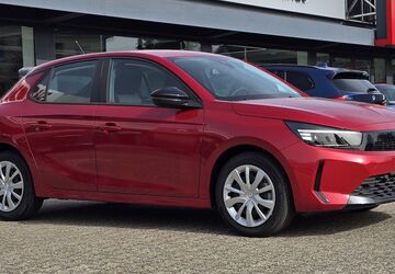 Opel Corsa 1.002 km 19.475 &euro; Wermelskirchen 42929