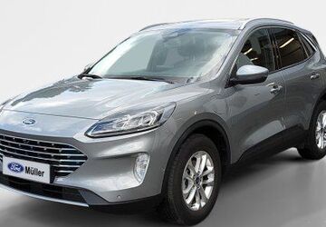 Ford Kuga 24.697 km 24.950 &euro; Bergisch Gladbach 51427