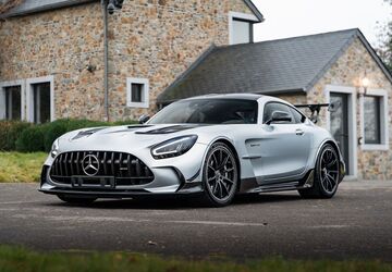 Mercedes-Benz AMG GT 1.380 km 359.000 &euro; Neuss 41464