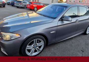 BMW 550 37.880 km 32.480 &euro; Solingen 42659