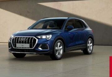 Audi Q3 14.478 km 35.290 &euro; Neuss 41464