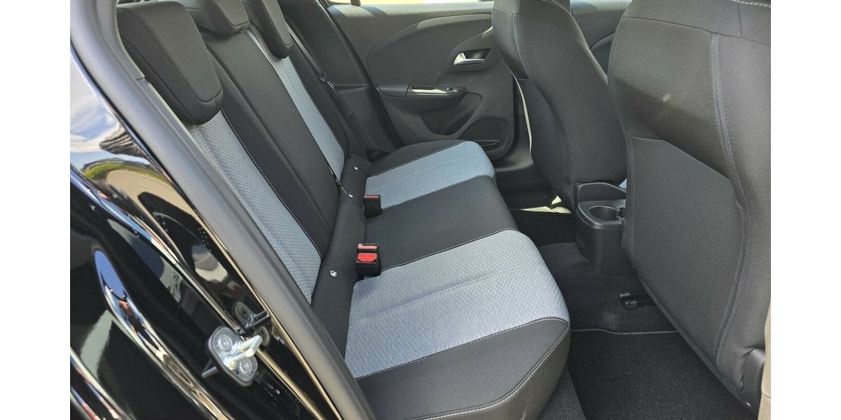 Opel Corsa Edition Allwetter|Winterpaket|LED 3.500 km 19.950 &euro; Wermelskirchen 42929