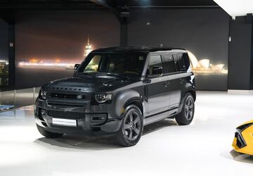 Land Rover Defender 61.884 km 81.980 &euro; Dormagen 41541