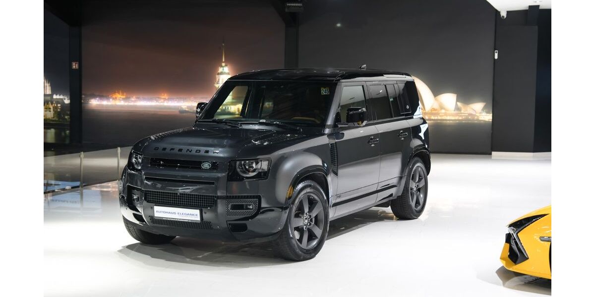 Land Rover Defender 61.884 km 81.980 &euro; Dormagen 41541