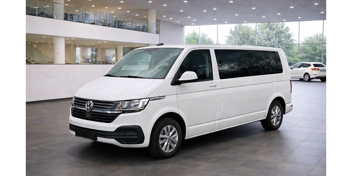 VW T6 Caravelle 61.000 km 41.950 &euro; Haan/NRW 42781