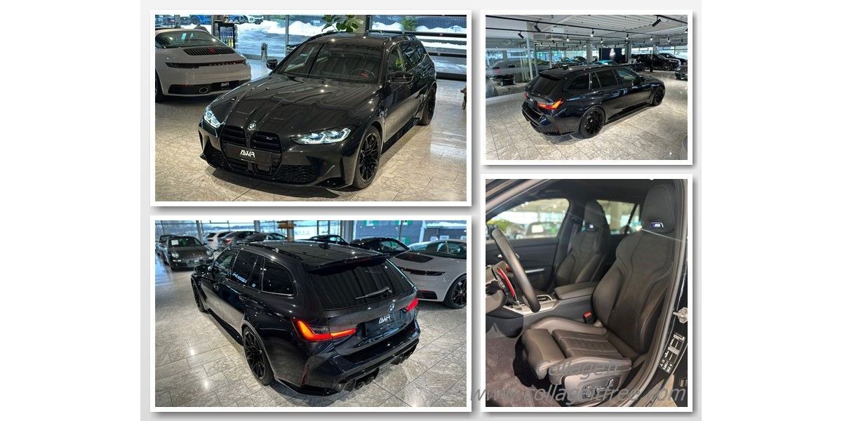 BMW M3 25.042 km 73.980 &euro; Remscheid 42897