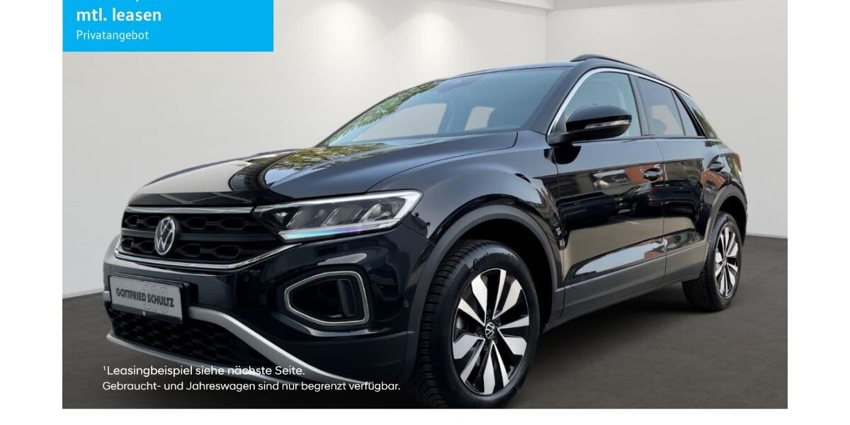 VW T-Roc 25.266 km 22.980 &euro; Solingen 42651