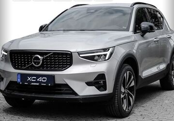 Volvo XC40 1.999 km 45.890 &euro; Hilden 40721