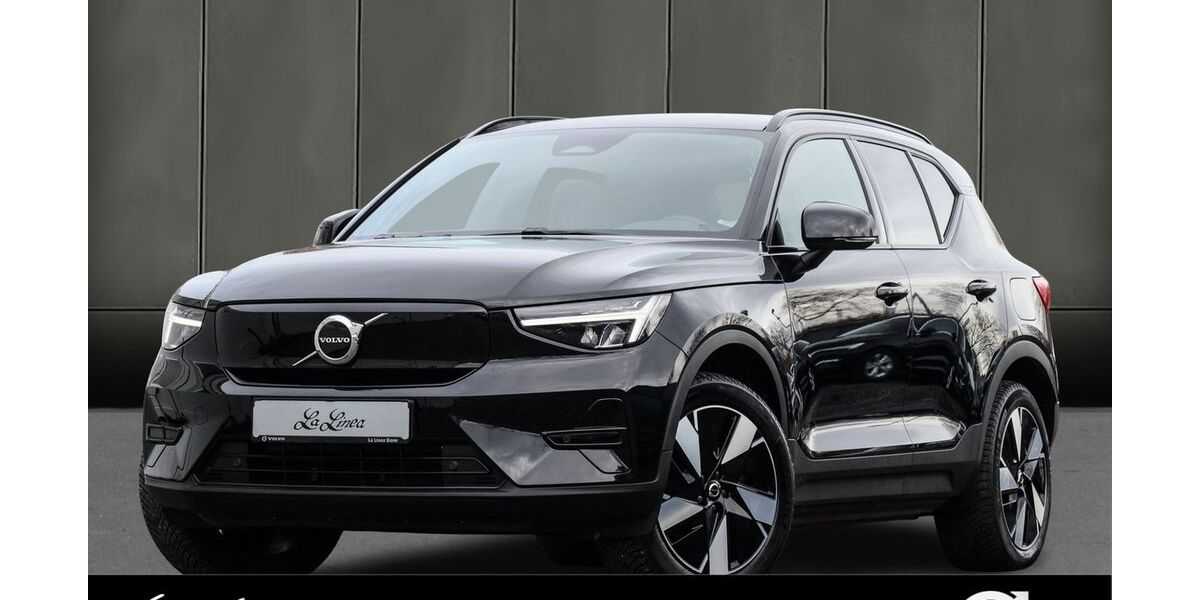 Volvo XC40 26.400 km 39.990 &euro; Köln 50968