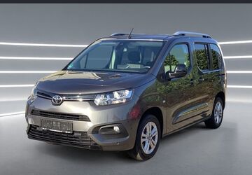 Toyota Proace City 65.809 km 23.980 &euro; Köln 51149