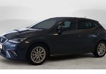 Seat Ibiza 17.681 km 19.888 &euro; Wuppertal 42369