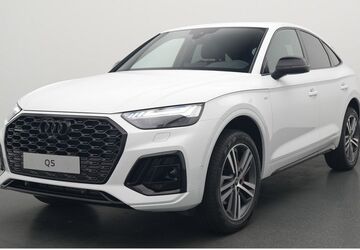 Audi Q5 2.000 km 56.980 &euro; Leverkusen 51373