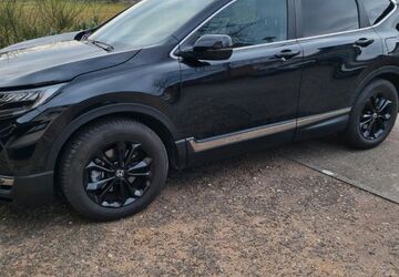 Honda CR-V 27.000 km 32.500 &euro; Köln 50997