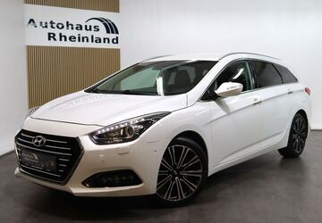 Hyundai i40 165.210 km 8.550 &euro; Köln 51107
