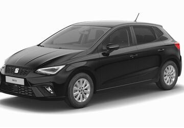 Seat Ibiza 16.742 km 21.988 &euro; Leverkusen 51373