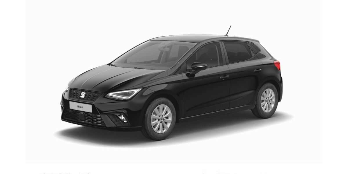 Seat Ibiza 16.742 km 21.988 &euro; Leverkusen 51373