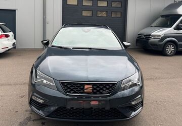 Seat Leon 83.000 km 22.600 &euro; Erkrath 40699