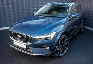 Volvo XC60 23.926 km 56.999 &euro; Dormagen 41539