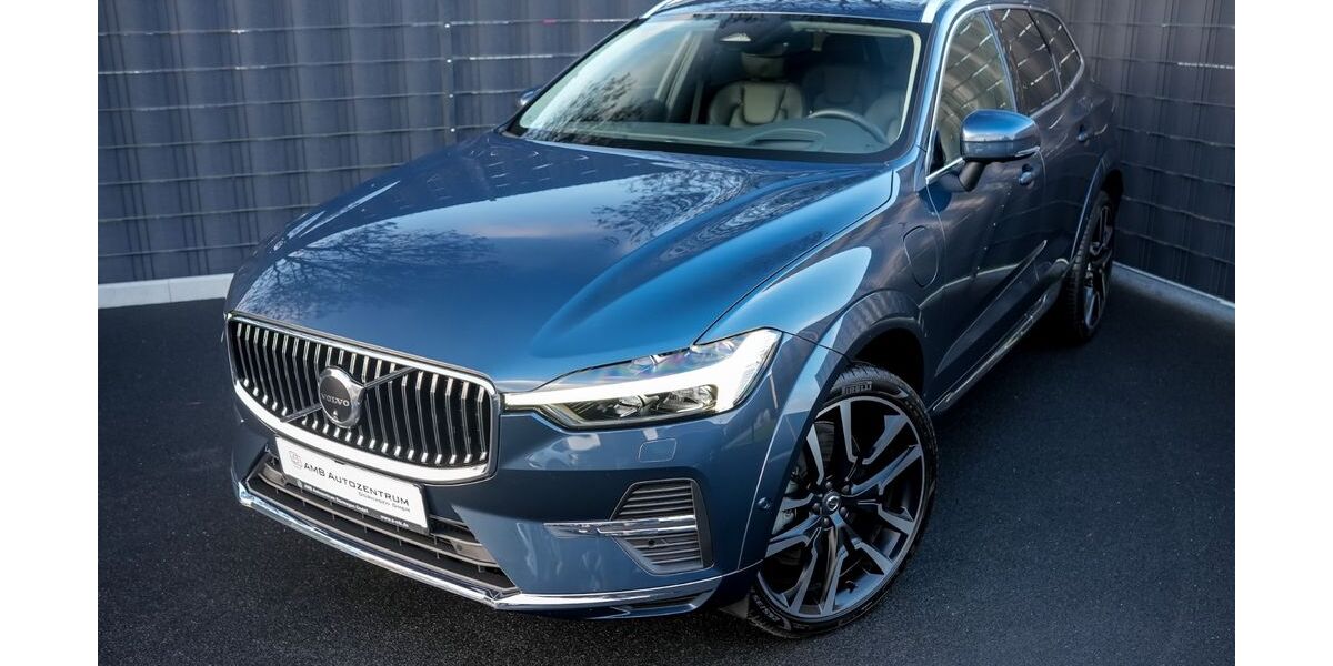Volvo XC60 23.926 km 56.999 &euro; Dormagen 41539
