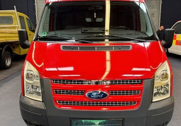 Ford Transit 94.000 km 9.950 &euro; Hilden 40721