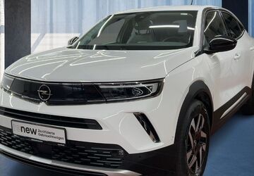 Opel Mokka 28.018 km 17.890 &euro; Köln 50939