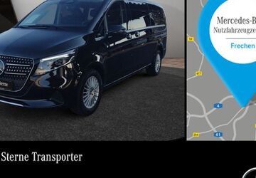 Mercedes-Benz V 300 43.421 km 76.990 &euro; Frechen 50226