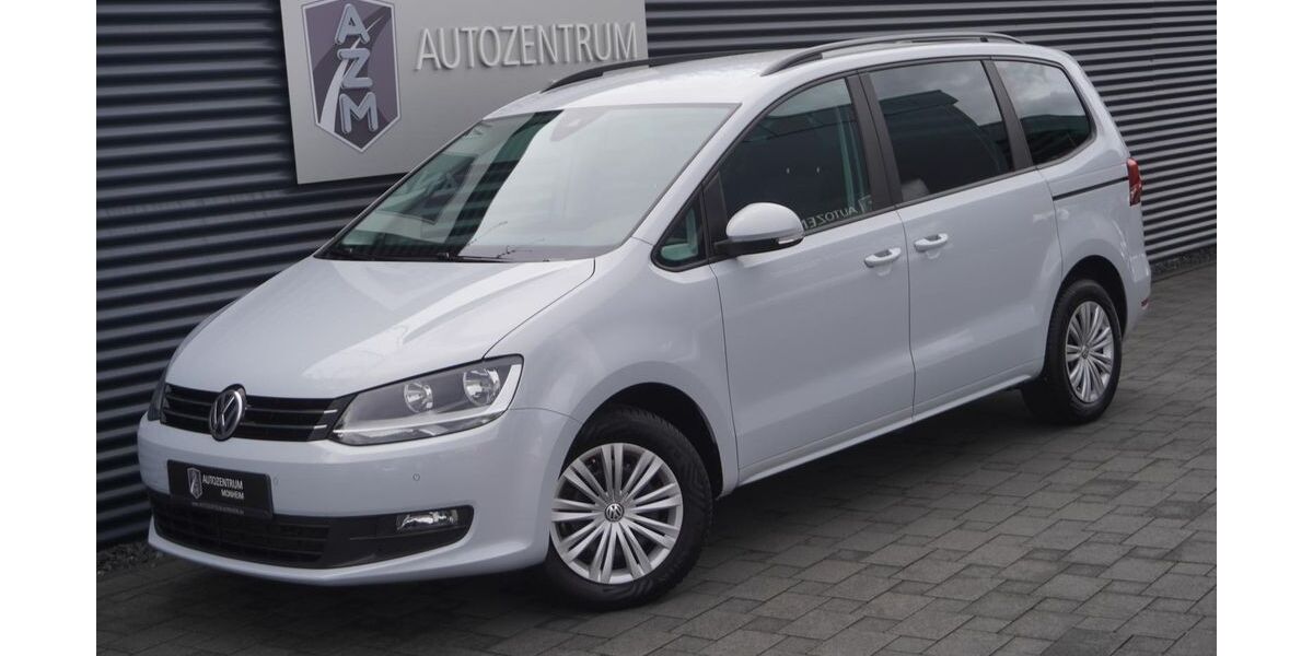 VW Sharan 78.000 km 25.990 &euro; Monheim am Rhein 40789