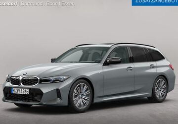 BMW M340i 25.708 km 56.999 &euro; Düsseldorf 40237