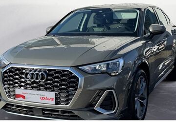 Audi Q3 82.584 km 33.980 &euro; Hilden 40721