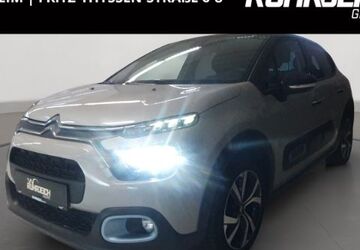 Citroen C3 25.400 km 16.990 &euro; Mülheim an der Ruhr 45475