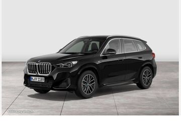 BMW X1 12.242 km 43.490 &euro; Hilden 40721