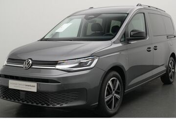 VW Caddy Maxi 1.009 km 43.980 &euro; Leverkusen 51379