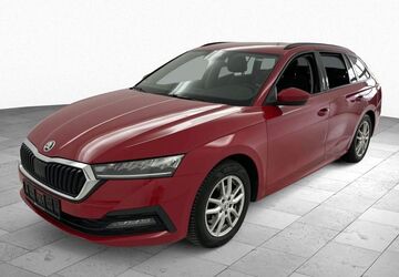 Skoda Octavia 174.000 km 15.990 &euro; Hilden 40721