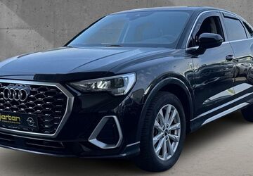 Audi Q3 35.500 km 30.890 &euro; Hilden 40721