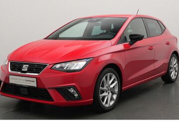 Seat Ibiza 52.754 km 12.780 &euro; Leverkusen 51379