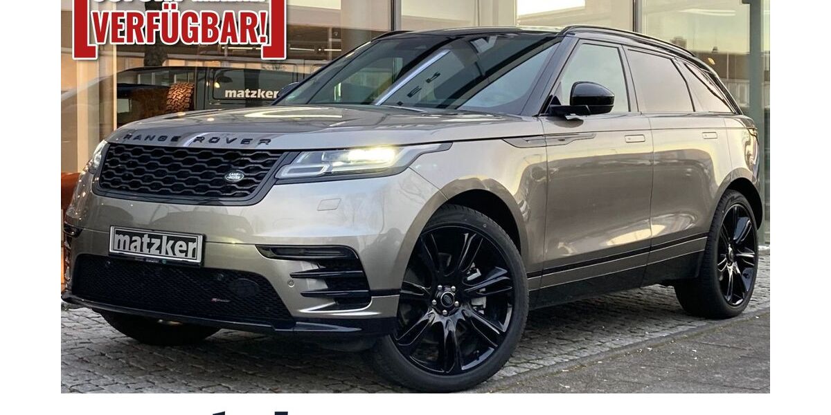 Land Rover Range Rover Velar 73.000 km 55.880 &euro; Köln 50739