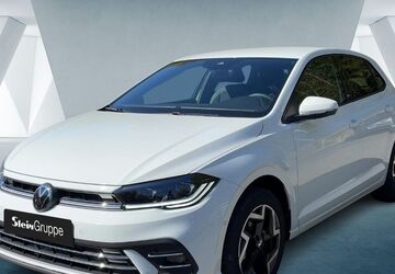 VW Polo 1.500 km 35.160 &euro; Bergisch Gladbach 51469