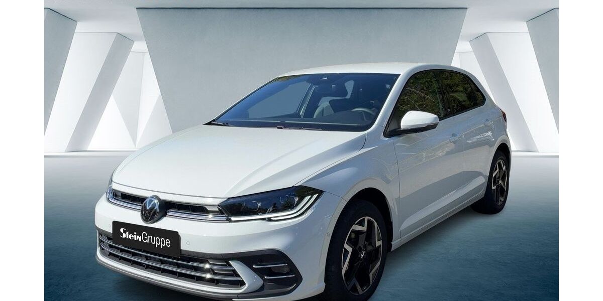 VW Polo 1.500 km 35.160 &euro; Bergisch Gladbach 51469