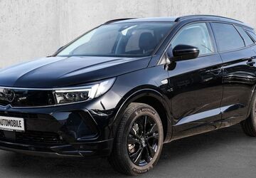 Opel Grandland (X) 20.250 km 25.440 &euro; Köln 50825