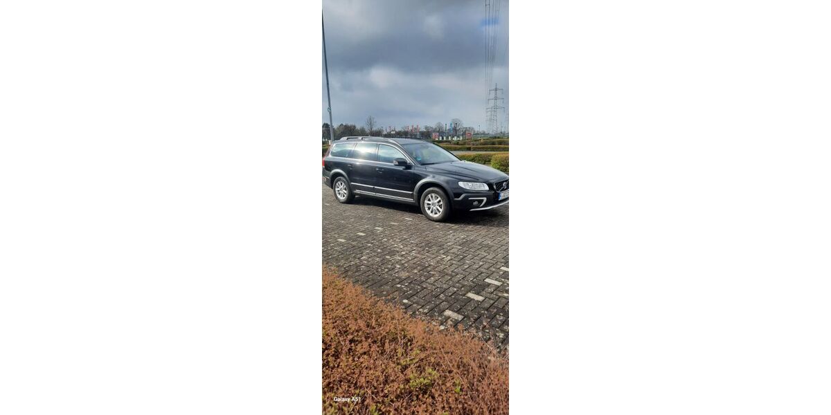Volvo XC70 147.707 km 14.000 &euro; KÖLN 51145