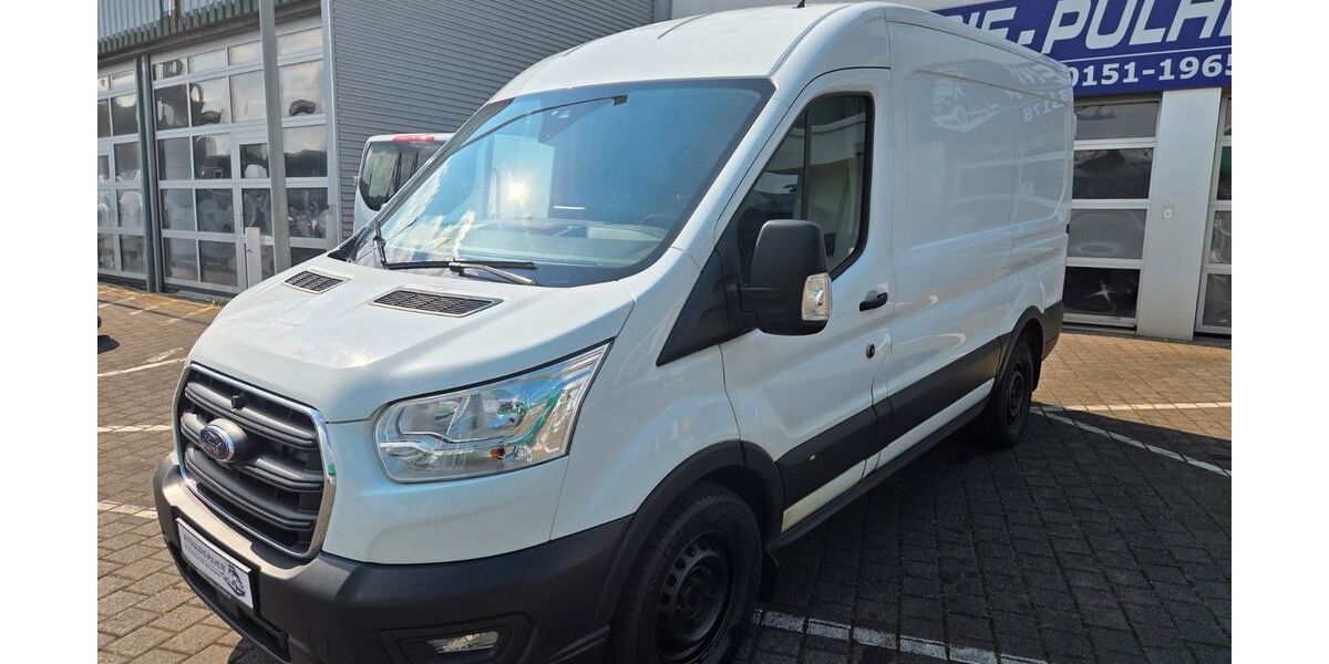 Ford Transit 179.800 km 14.850 &euro; Pulheim 50259
