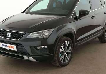 Seat Ateca 118.345 km 17.990 &euro; Köln 50739