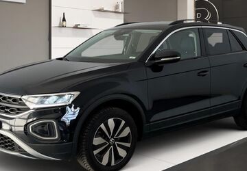 VW T-Roc 38.000 km 24.900 &euro; Köln 51067