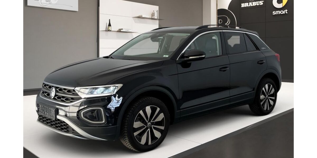 VW T-Roc 38.000 km 24.900 &euro; Köln 51067