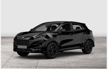 Ford Puma 19.349 km 21.890 &euro; Köln-Nord 50739