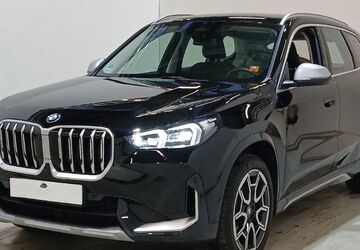 BMW X1 22.100 km 38.970 &euro; Meerbusch 40668