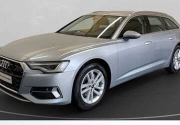Audi A6 29.724 km 42.980 &euro; Köln 50823