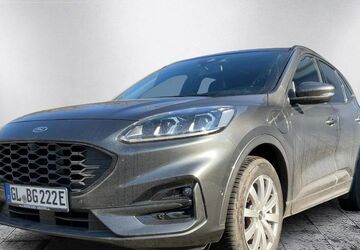 Ford Kuga 23.400 km 34.990 &euro; Bergisch Gladbach 51465