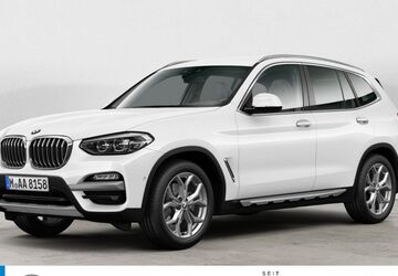 BMW X3 50.582 km 28.290 &euro; Remscheid 42897