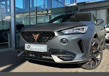 Cupra Formentor 15.354 km 40.950 &euro; Bergisch Gladbach 51429